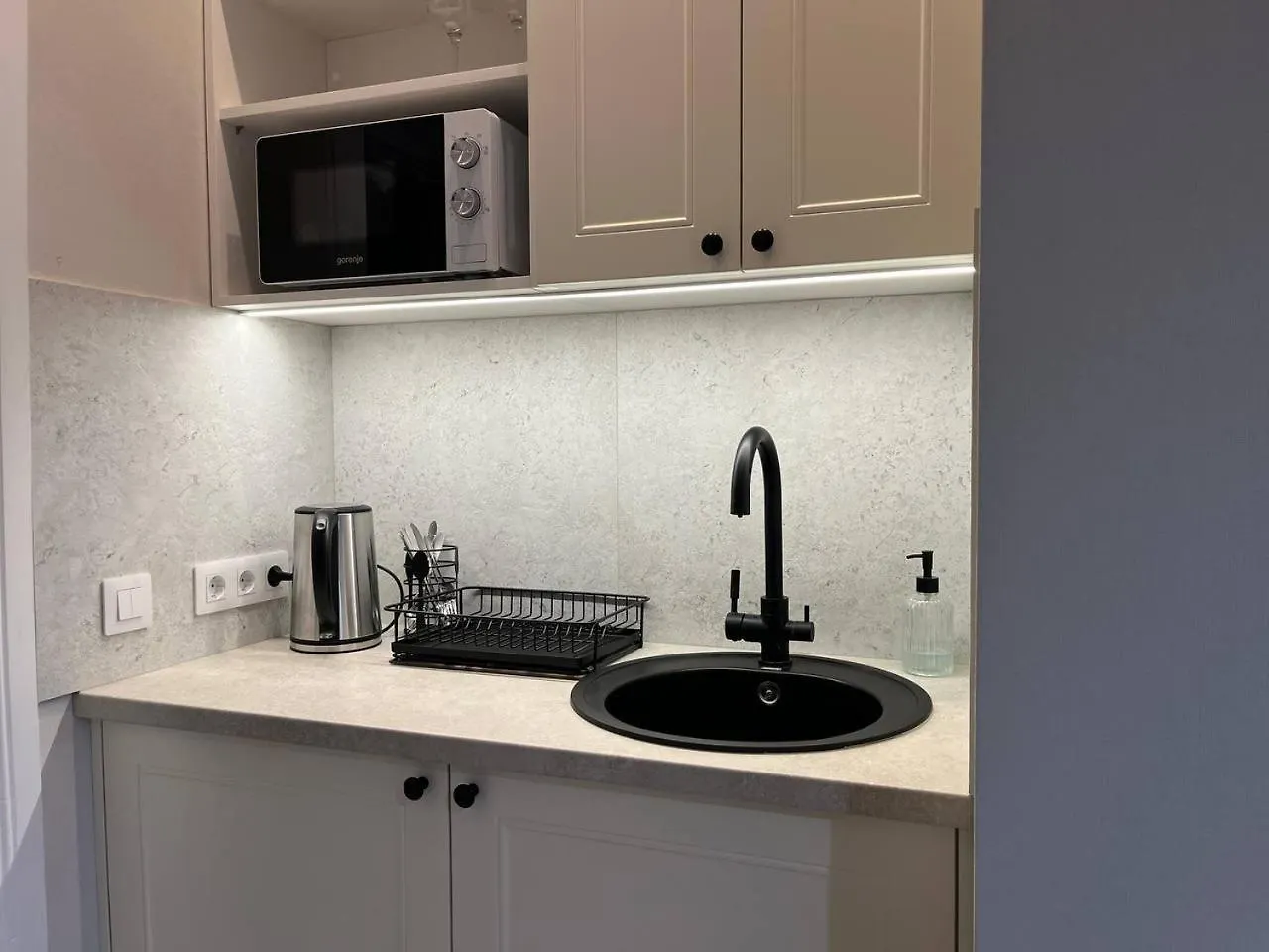 Luxury Apartments In Centre Lviv