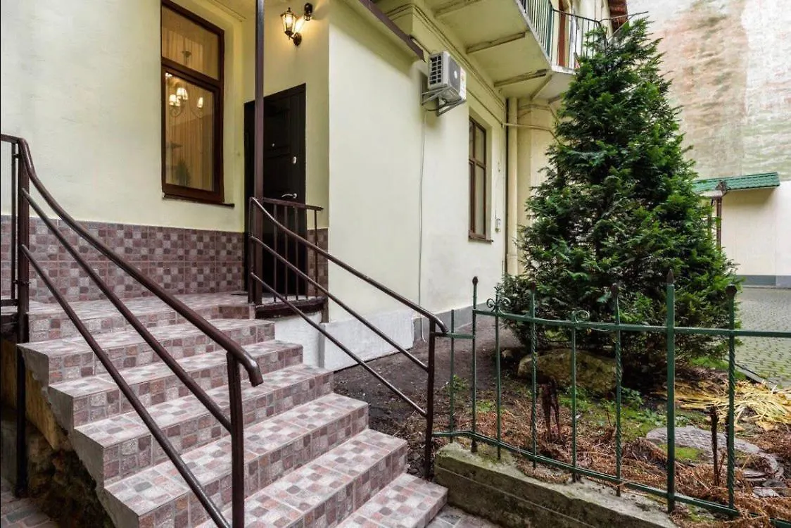 Lucky Apartmens In Centre Lviv 0*,  Ukraine