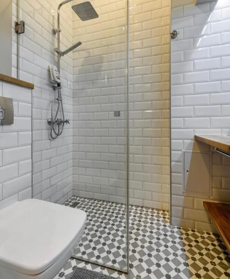Apartment Lucky Apartmens In Centre Lviv