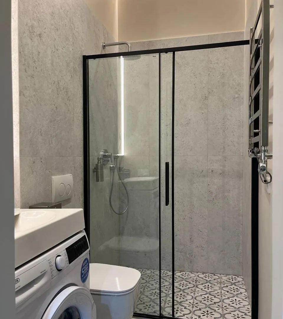 Lucky Apartmens In Centre Lviv 0*,