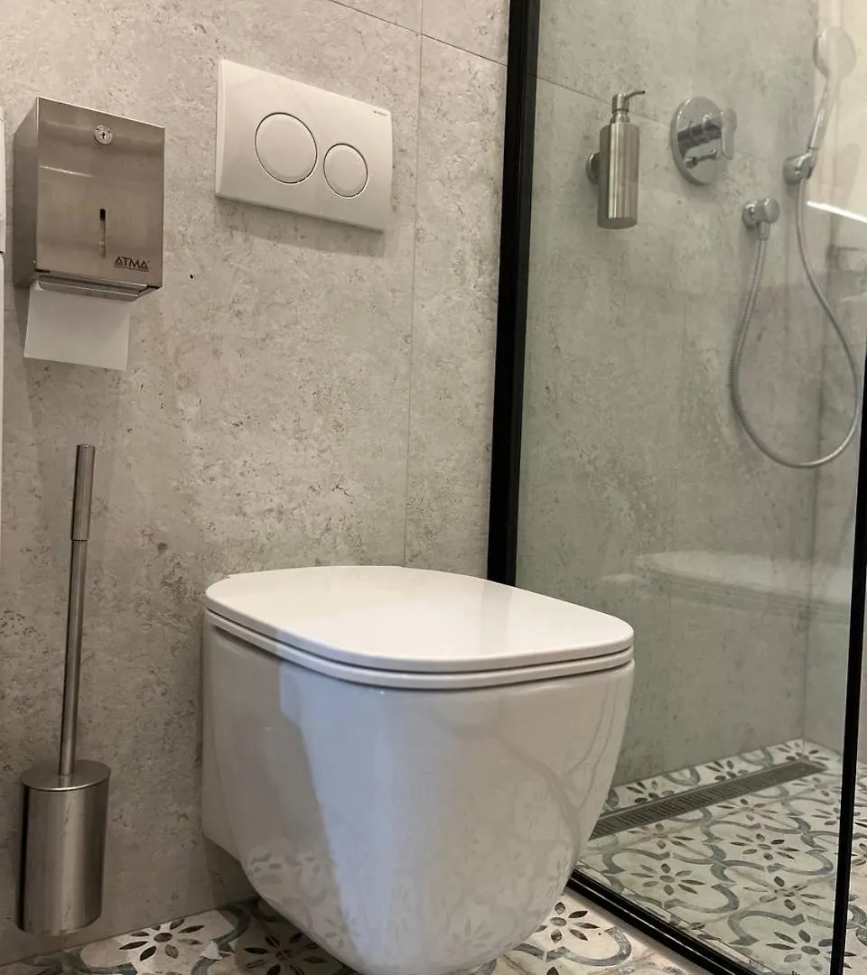 Lucky Apartmens In Centre Lviv Ukraine