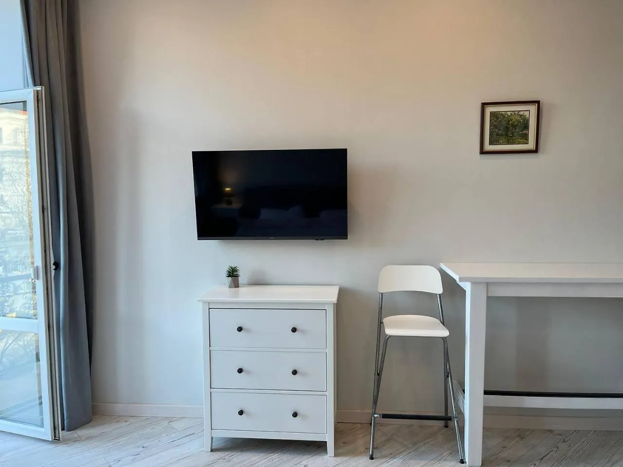 Apartment Lucky Apartmens In Centre Lviv