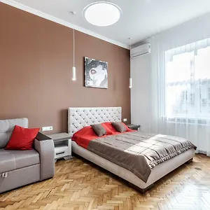Inshiapartments On Liberty Avenue 2 Апартаменты
