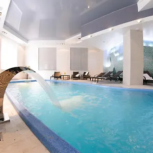 Taurus Hotel&spa Hotel