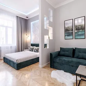 Modern Апартаменты